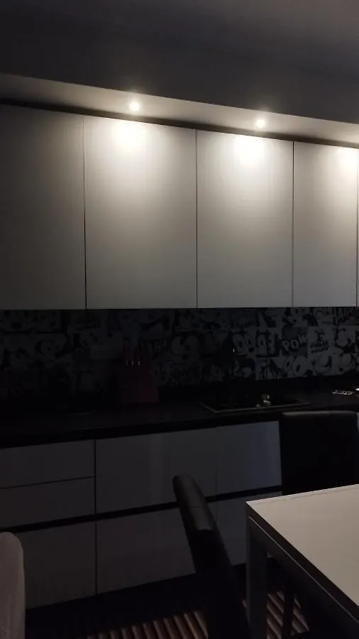 Pindemonte 52 Appartament 콰르투 산텔레나 아파트